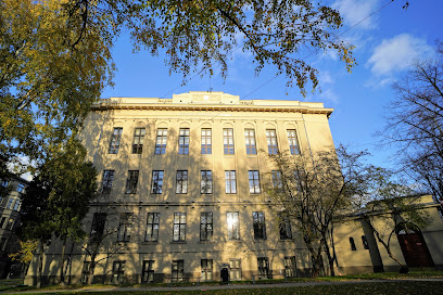 Rīgas Franču licejs (vēsturiskā ēka)