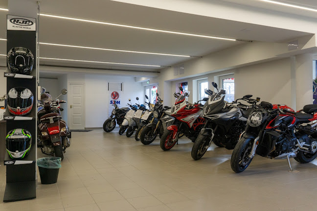 Értékelések erről a helyről: Kretzler Hungária Kft. M0moto.hu motoros bolt, Budapest - Motorkerékpár-üzlet