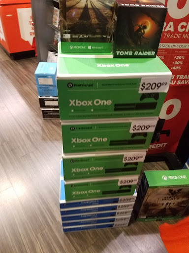 Video Game Store «GameStop Premier», reviews and photos, 467 Opry Mills Dr, Nashville, TN 37214, USA