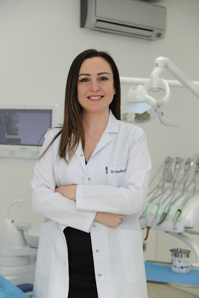 Uzm. Dr. Neslihan Güleryüz - Kanal Tedavisi Uzmanı (Endodondist)