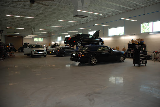 Car Repair and Maintenance «Dimmitt Automotive Group - Luxury & Exotic Pre-Owned Cars», reviews and photos, 3333 Gandy Blvd u, Pinellas Park, FL 33781, USA