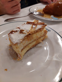 Torta du Restaurant français Brasserie Lipp à Paris - n°18