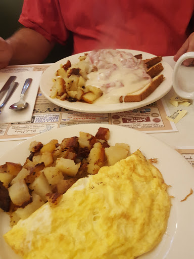 Coffee Shop «Readys Coffee Shop», reviews and photos, 415 E 8th St, Ocean City, NJ 08226, USA