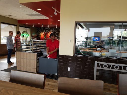 Bakery «Krispy Kreme Doughnuts», reviews and photos, 7514 Parkway Dr, Lone Tree, CO 80124, USA