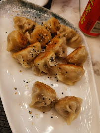 Dumpling du Restaurant chinois Restaurant Dicoeur 晓春 à Paris - n°3