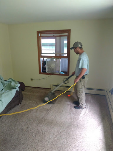 Yellow Birch Cleaning Services in Eagle River, Wisconsin