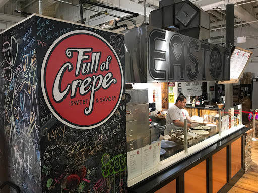 Market «Easton Public Market», reviews and photos, 325 Northampton St, Easton, PA 18042, USA