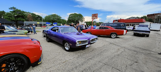 Donut Shop «Donut Cutter», reviews and photos, 28173 Woodward Ave, Berkley, MI 48072, USA