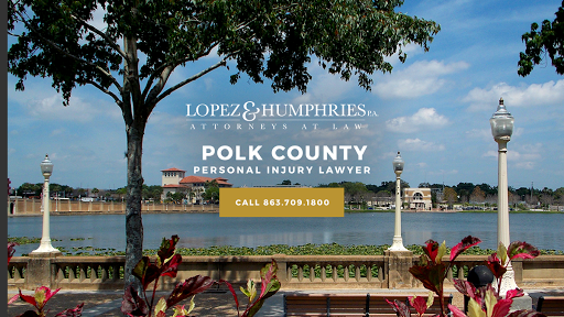 Attorney «Lopez & Humphries, P.A.», reviews and photos