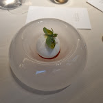 Photo n°3 de l'avis de Lucio.o fait le 03/08/2022 à 21:44 sur le  Andrea Aprea | Ristorante à Milan