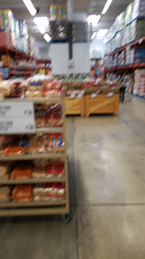 Warehouse club «BJ’s Wholesale Club», reviews and photos, 131 E Kings Hwy, Maple Shade Township, NJ 08052, USA