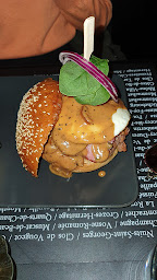 Photo n°86 de L'Adresse BURGERS LILLE à Lille ()
