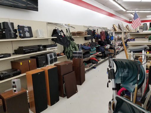 Thrift Store «Arc Thrift Shop», reviews and photos, 4402 Austin Bluffs Pkwy, Colorado Springs, CO 80918, USA
