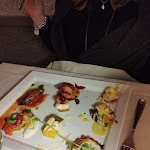 Photo n°1 de l'avis de michele.r fait le 14/12/2022 à 15:12 sur le  Ristorante Pin Bon à Lerici