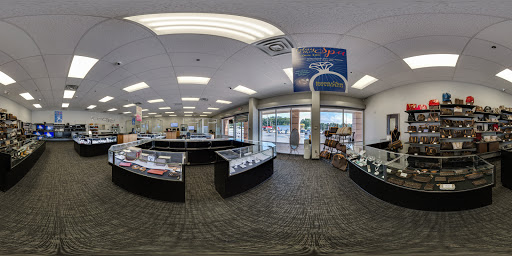 Pawn Shop «Braswell & Son Pawnbrokers», reviews and photos, 9101 W Markham St, Little Rock, AR 72205, USA