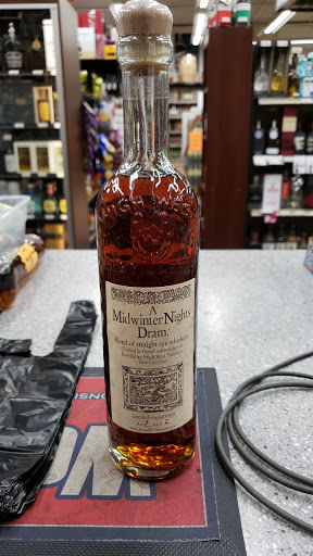 Liquor Store «Sterling Liquors», reviews and photos, 211 N White Horse Pike, Laurel Springs, NJ 08021, USA