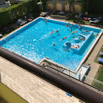 Photo n°4 de l'avis de Elvira.o fait le 30/04/2018 à 12:58 sur le  Hotel Paradiso Terme à Abano Terme