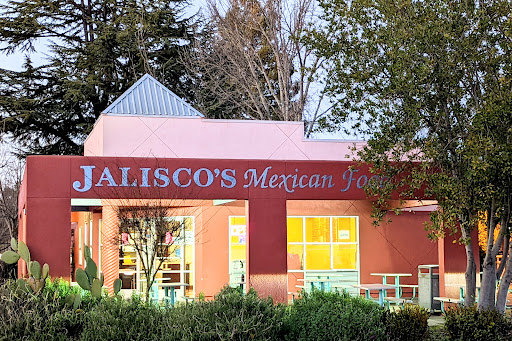 Jalisco's Mexican Food