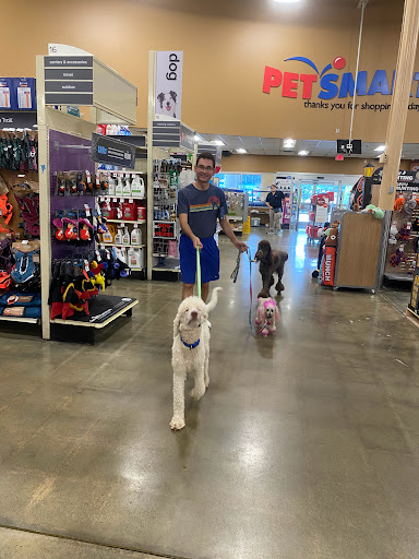 Pet Supply Store «PetSmart», reviews and photos, 2150 Paxton Ln SW, Lilburn, GA 30047, USA