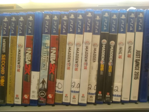 Pawn Shop «Cash America Pawn», reviews and photos, 5413 Veterans Memorial Blvd, Metairie, LA 70003, USA