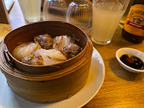 Shumai du Restaurant vietnamien The Phamily à Lyon - n°3