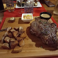 Plats et boissons du Restaurant La Taberna del Galet à Thuir - n°3