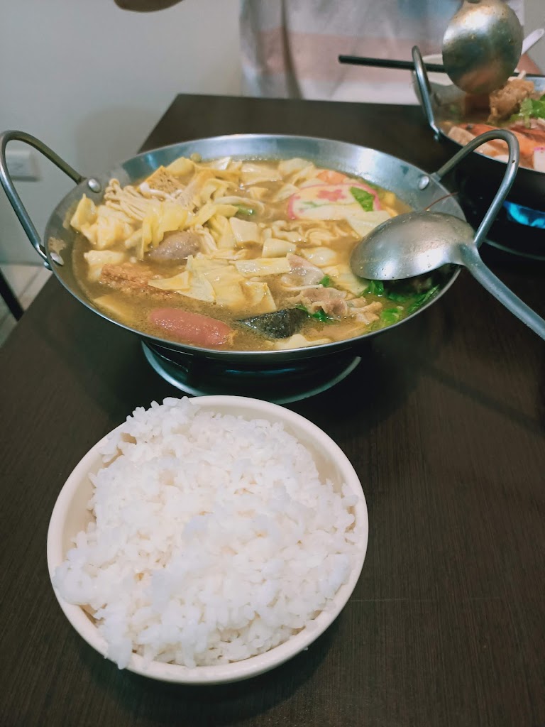 浯洲金鼎燒鍋 的照片