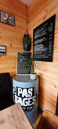 Photos du propriétaire du Restaurant Aux Pas Sages à Saint-Jean-de-Monts - n°10