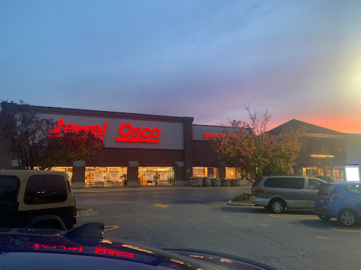 Grocery Store «Jewel-Osco», reviews and photos, 885 E Belvidere Rd, Grayslake, IL 60030, USA