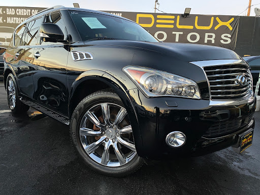 Used Car Dealer «Delux Motors», reviews and photos, 10520 Hawthorne Blvd, Inglewood, CA 90304, USA