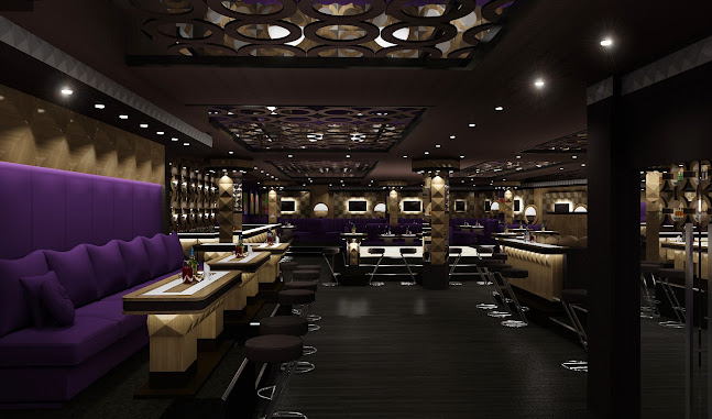 Студентски Комплекс, ул. „Атанас Манчев“ 1A, 1700 София