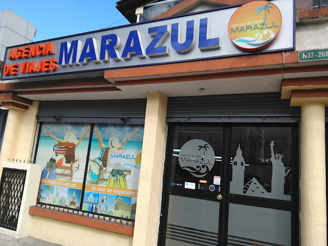 MARAZUL Agencia de Viajes - Quito