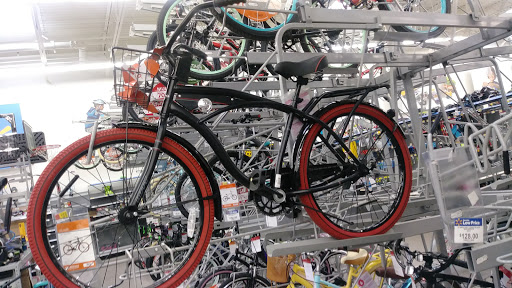 Department Store «Walmart Supercenter», reviews and photos, 25 Tobias Boland Way, Worcester, MA 01607, USA