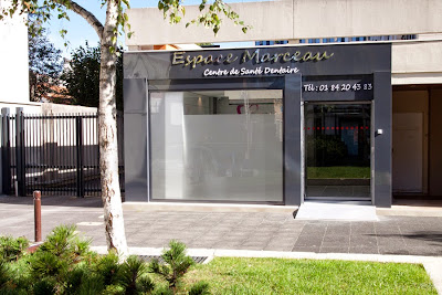 Centre dentaire Marceau - Dentiste Courbevoie à Courbevoie