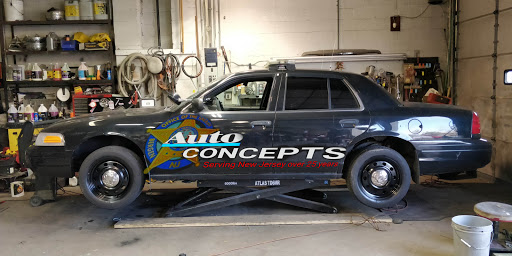 Used Car Dealer «Auto Concepts», reviews and photos, 220 E Evesham Rd, Glendora, NJ 08029, USA