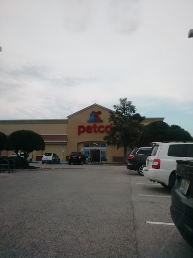 Pet Supply Store «Petco Animal Supplies», reviews and photos, 1514 Country Road 220, Fleming Island, FL 32003, USA