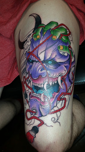 Tattoo Shop «AZ Ink», reviews and photos, 920 N Arizona Ave #1, Chandler, AZ 85225, USA