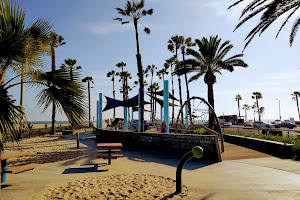 South Beach Park Playground