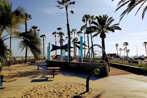 South Beach Park Playground image