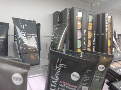 Hair Salon «Ulta Beauty», reviews and photos, 2683 Gulf to Bay Blvd, Clearwater, FL 33759, USA