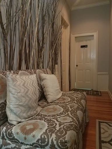 Day Spa «Indulge Salon & Day Spa», reviews and photos, 1019 Rome St, Carrollton, GA 30117, USA