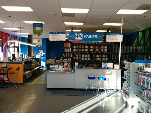 Paint Store «PPG Paints Store», reviews and photos, 9619 E County Line Rd Unit C, Englewood, CO 80112, USA