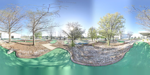 Golf Driving Range «Robin Nigro Golf Academy», reviews and photos, 1 E 135th St, Kansas City, MO 64145, USA