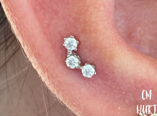 Explore massachusetts tattoo ideas, creative tattoo ideas in Garden Grove, available at CM Hurt Piercing & Jewelry