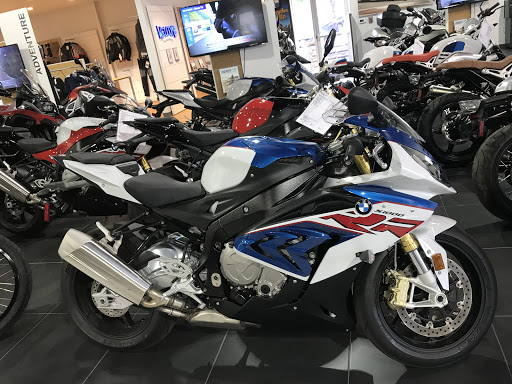 BMW Motorcycle Dealer «BMW Motorcycles of Austin», reviews and photos, 11405 N Interstate Hwy 35, Austin, TX 78753, USA