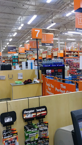 Home Improvement Store «The Home Depot», reviews and photos, 200 Alan Wood Rd, Conshohocken, PA 19428, USA