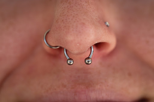 Explore small emo tattoo ideas, creative tattoo ideas in Terre Haute, available at Piercings by Brett Rice - godpiercethequeen