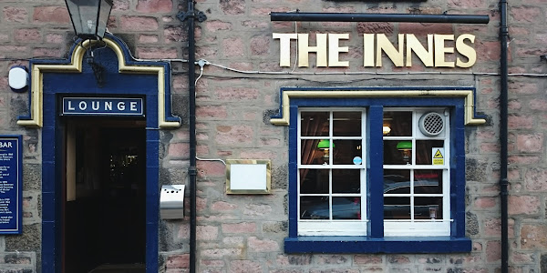 Innes Bar
