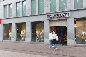 THE STING image