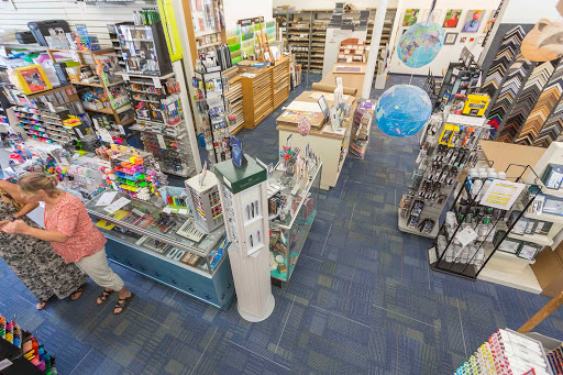 Art Supply Store «Wet Paint», reviews and photos, 1684 Grand Ave, St Paul, MN 55105, USA